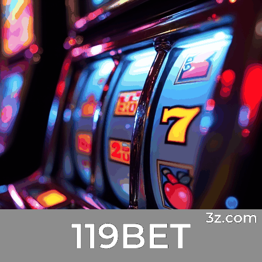 Sinta a Emoção e Realismo Psicológico no Cassino 119BET