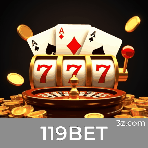 119BET: Apostas em Esportes com Odds Instantâneos para Brasileiros