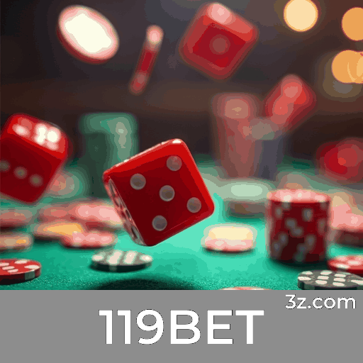 Desbloqueie Surpresas com 119BET!