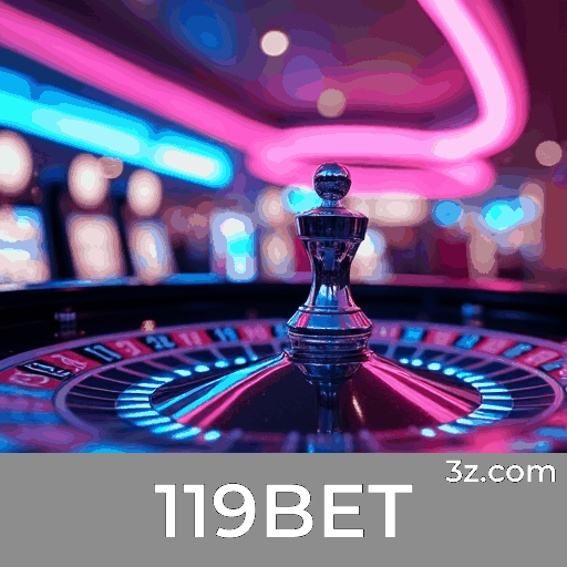 Sinta a Emoção e Realismo Psicológico no Cassino 119BET