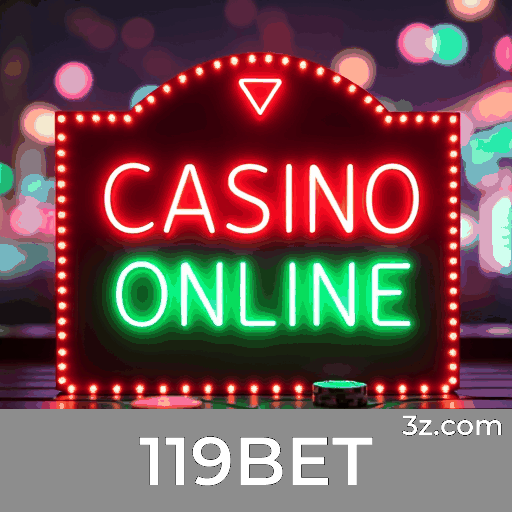 119BET: Exemplo Sustentável de Jogo Responsável