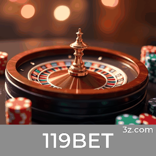 Tecnologia Holográfica 3D e Jogos de Cassino na 119BET