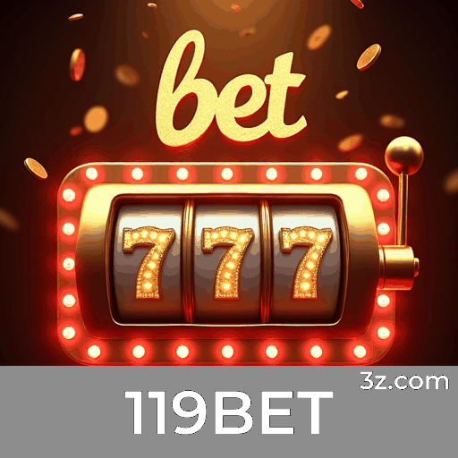 Tecnologia Holográfica 3D e Jogos de Cassino na 119BET