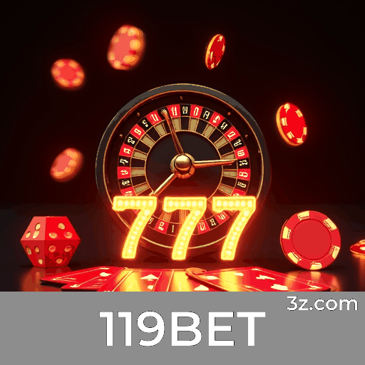 Aproveite os Bônus e Ofertas Únicas do 119BET!