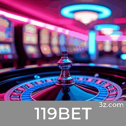 119BET: Apostas em Esportes com Odds Instantâneos para Brasileiros