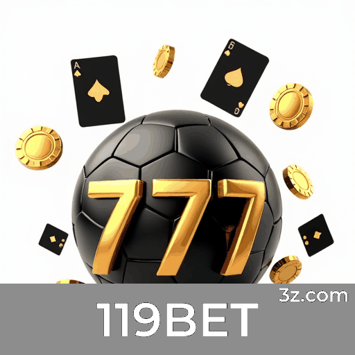 119BET: Exemplo Sustentável de Jogo Responsável