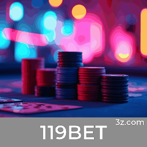 119BET: Seu Cassino Online e Plataforma de Apostas Segura