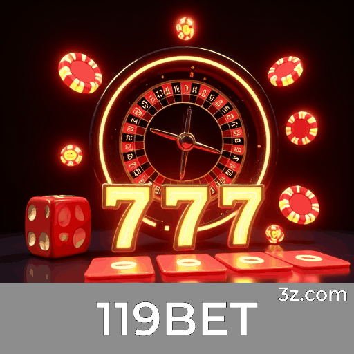 119BET: Apostas em Esportes com Odds Instantâneos para Brasileiros