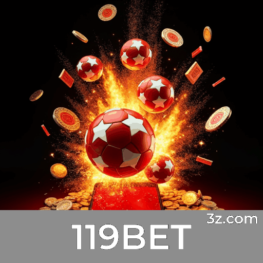 119BET: Seu Cassino Online e Plataforma de Apostas Segura