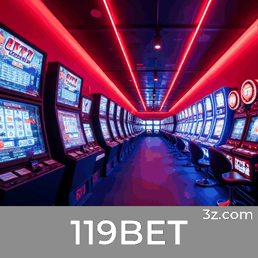 Aproveite os Bônus e Ofertas Únicas do 119BET!
