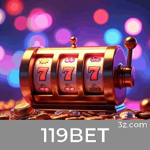 119BET: Apostas em Esportes com Odds Instantâneos para Brasileiros