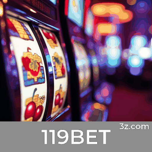 Aposte com Facilidade: Aplicativo Completo 119BET