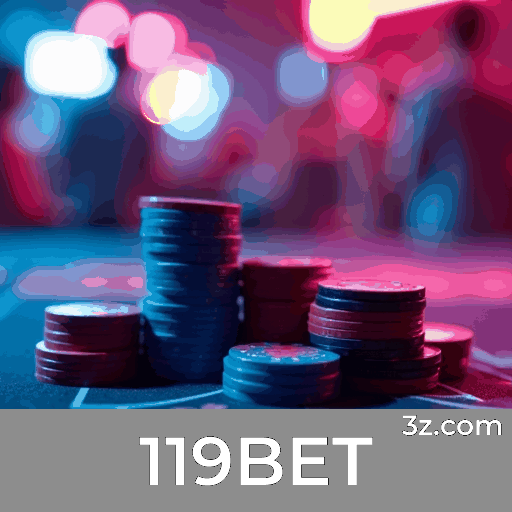 119BET: Plataforma Segura e Rápida para Brasileiros