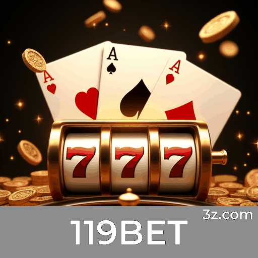 119BET: Entretenimento Sem Limites para Brasileiros