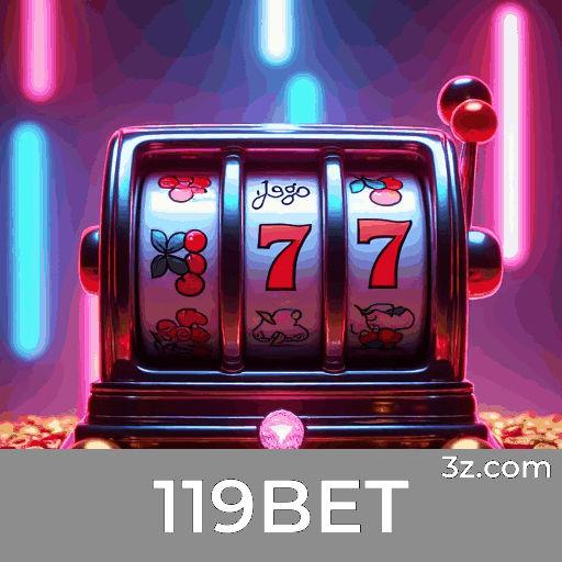 119BET: Exemplo Sustentável de Jogo Responsável