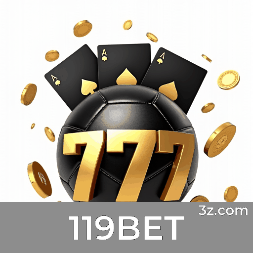 Desbloqueie Surpresas com 119BET!