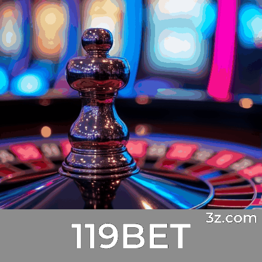 Aposte com Facilidade: Aplicativo Completo 119BET