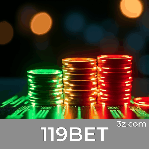 Aproveite os Bônus e Ofertas Únicas do 119BET!