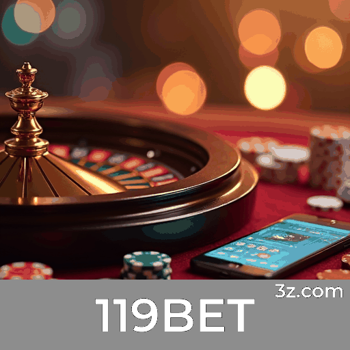 119BET: Entretenimento Sem Limites para Brasileiros