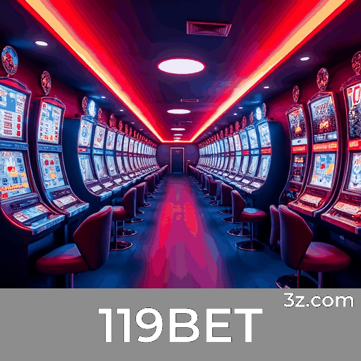 Aposte com Facilidade: Aplicativo Completo 119BET