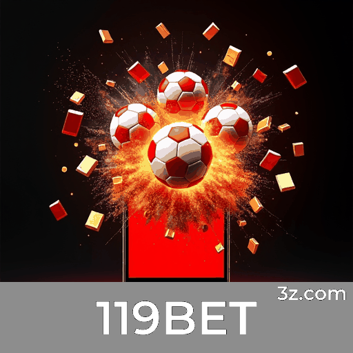 119BET: Exemplo Sustentável de Jogo Responsável